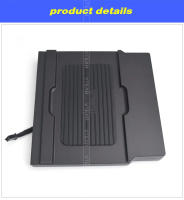 Placa de Carga Inalámbrica Qi para Automóvil 15W Rápida para Lexus NX NX200 NX200T NX300 NX300h Accesorios Modificación Producto Normal Fabricado en China - details 6