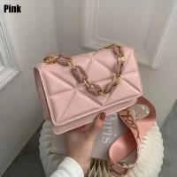 Señoras De Gran Capacidad Bolso De Hombro, Bolso De Moda Casual, PU Solapa Bolso De Hombro - details 9
