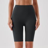 Nuevo Yoga abrasivo de doble cara transpirable rts, levantamiento de cadera y abdomen, pantalones de cinco piezas - details 65