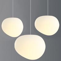 Luz colgante nórdica para comedor, luz de techo minimalista para Bar, mostrador, cocina, Centro de luz, accesorios de iluminación modernos - details 1