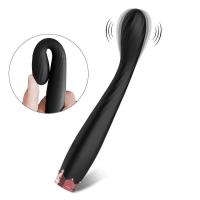 Embalaje privado SEX Potente vibrador de punto G para principiantes, estimulador de clítoris y vagina para mujeres, juguetes sexuales para masturbación femenina, orgasmo rápido - details 1