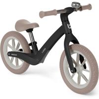 Bicicleta Sin Pedales LANSER, Bici Niño 2 Años, Bicicleta Equilibrio, Desde 2 hasta 6 años, Ultraligera, Sillín Ajustable, Beige - details 25