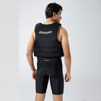 Chaleco de Flotación SWROW Chaleco de Flotabilidad para Deportes Acuáticos - details 4