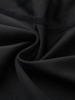 Leggings de compresión de alto rendimiento para hombres, mallas de entrenamiento físico para mejorar el rendimiento físico y la comodidad al correr - details 7