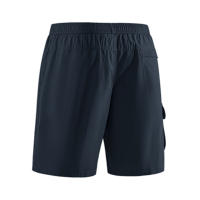 Pantalones Cortos de Carga de Moda para Hombres CHAIFENKO Cómodos, Ligeros, Transpirables para Primavera/Verano Material de Algodón, Ajuste Regular - details 6
