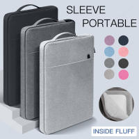 Funda para ordenador portátil, funda para bolso para HP de 13,3 ", 13,5", 14 ", 15,6", 16 ", funda portátil con cremallera impermeable para bolso HP de 11,6" y 12,5" - details 0
