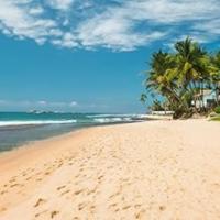 para acampada playa senderismo
