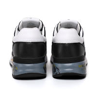 Zapatos De Correr Casual Para Hombre PREMIATA En Gris Fashion Transpirables Y Modernos Zapatos Deportivos Para Hombre - details 11