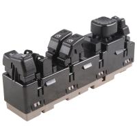 15883322 Interruptor de ventanilla eléctrica principal delantera izquierda del coche para Chevrolet Silverado 1500 2500 3500 GMC - details 1