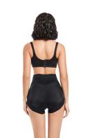 Pantalones cortos de Colombia Control del vientre FAS Hourglass BBL Shapewear Body Sit Up Mujer Entrenador Cintura Shapper - details 16