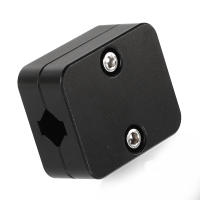 Placa de deslizamiento inferior, cubierta de refrigerante de motor para HONDA VFR 800 X Crossrunner 2016-2022, rejilla de radiador - details 7