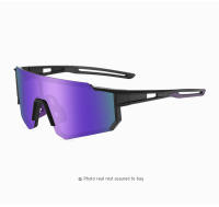 Gafas de sol deportivas polarizadas para hombre y mujer, para conducir, pescar, ciclismo y bicicleta de montaña, con protección UV400. - details 19