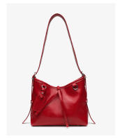 Bolso retro Nuevo bolso de mano de gran capacidad Bolso ligero de moda de lujo para las axilas Bolso de hombro portátil premium informal - details 25