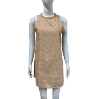 Vestido nuevo informal suelto para mujer, chaleco, vestido veraniego de Lolita - details 8