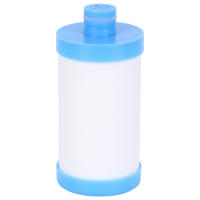 Filtro purificador de agua de grifo frontal para ducha, calentador de agua para lavadora, sedimentos de óxido, impurezas, hogar - details 0