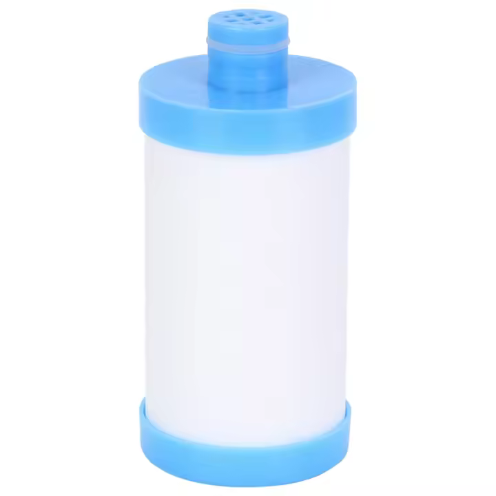 Filtro purificador de agua de grifo frontal para ducha, calentador de agua para lavadora, sedimentos de óxido, impurezas, hogar - 1