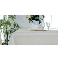 Mantel impermeable de encaje de plástico de PVC, cubierta antideslizante, antipolvo, sin lavado, carrito de té - details 14