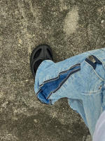 Zapatillas de Hombre para Verano al Aire Libre Deportes de Verano Diseño Único de Hueco - details 4