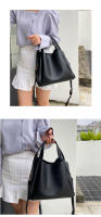 Bolsos bolsos de las mujeres 2025 nueva moda portátil bolsas de cubo de gran capacidad de hombro bolsas de mensajero bolsas de las mujeres. - details 15