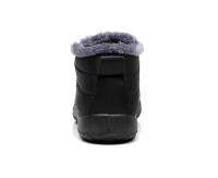 Botas de Nieve para Hombres Zapatos de Trabajo Impermeables con Forro de Piel - details 22