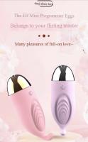 Vibrador de Balas Inalámbrico Control Remoto para Estimulación de Clítoris y Punto G - details 0