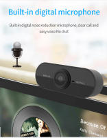 Mini cámara Web 4K 1080P 2K Full HD con micrófono, cámara Web USB de 15-30fps para Youtube, PC, portátil, cámara de grabación de Video - details 13
