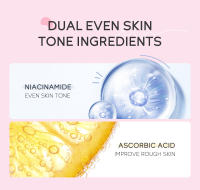 LAlKOU Mousse Limpiadora de Sakura de Japón Control de Aceite Profundo Limpieza, Hinchazón de Poros, Hidratación de Piel Herramientas de Cuidado de la Piel Facial - details 7
