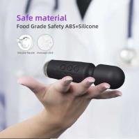 Vibrador AV potente de 20 velocidades, varita mágica, estimulador de clítoris, juguetes para mujeres, masajeador de punto G, producto erótico sexual femenino adulto - details 3