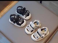 Sandalias antideslizantes para niños, zapatos deportivos de suela suave, cómodos para caminar, novedad de verano, 2024 - details 2