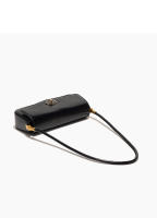 Nueva bolsa de mujer de alta gama, pequeña bolsa de axila versátil, brillante, moderna, portátil, bandolera de moda. - details 25