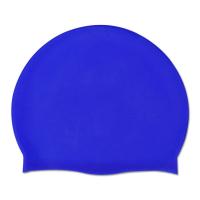 Equipo de natación de silicona resistente al agua, gorros de natación de silicona, gorros de natación grandes de pelo largo, gorro de buceo de alta elasticidad, gorros de baño - details 21
