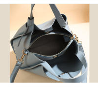 Bolsos bolsos de las mujeres 2025 nueva moda portátil bolsas de cubo de gran capacidad de hombro bolsas de mensajero bolsas de las mujeres. - details 4
