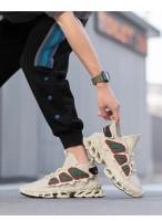Zapatos con amortiguación, zapatillas de carreras para hombre, zapatillas informales para hombre, Tenis de lujo, zapatillas de carreras, zapatillas transpirables de moda 2025 - details 12