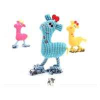 Juguete de Peluche para Cachorro Juguete de Masticar para Perros Pequeños - details 4