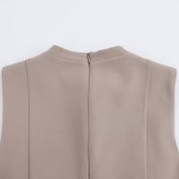 2025 Pantalones Cortos Casuales Ajustados de Una Pieza, Estilo Nuevo, Simple y Versátil para Mujer - details 8