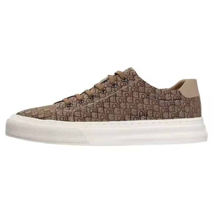 Deportes modernos, de alta calidad, resistentes al desgaste, transpirables, duraderos, cómodos y sencillos para skate y casual para hombres. - 1