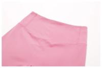 Conjunto de Yoga para Mujer en Rosa Traje Deportivo de Gimnasio con Leggings de Cintura Alta y Sujetador Deportivo de Espalda Cruzada Ropa de Yoga para Mujer Material Exterior de Nylon Adecuado para Primavera/Verano - details 26