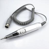 Strong 210 PRO XII, herramienta de mano profesional para taladro de uñas, 65W, 35000 RPM, máquina de manicura y pedicura, brocas eléctricas para limas - details 2