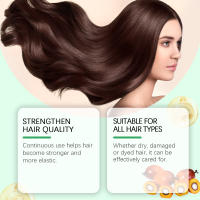 El aceite esencial HOEGOA Batana Care nutre, hidrata y suaviza y mejora el cabello seco y encrespado - details 7
