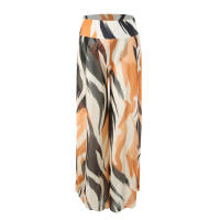 Traje de baño de tres piezas para mujer, conjunto de pantalones de Bikini, traje de baño de cubierta de playa - details 19