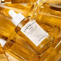 Sérum de Centella Hidratante-Reparador-Calmante para Piel Firmador de Piel Sensible Alivio de Acné - details 5