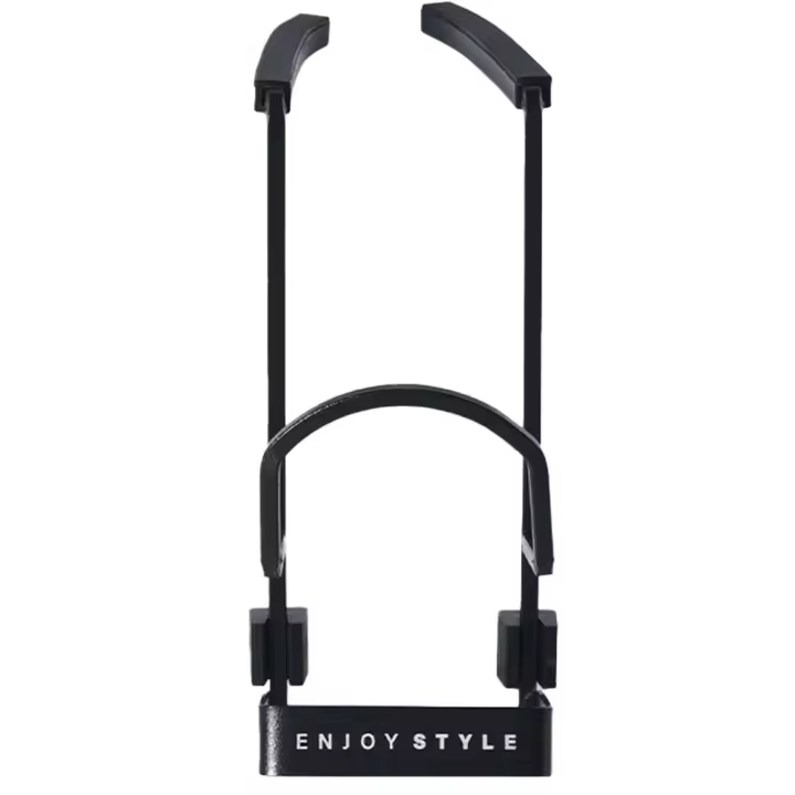 Organizador Fregadero Porta Esponja, Soporte Metálico Pequeño Ducha Fregadero Cocina - 1