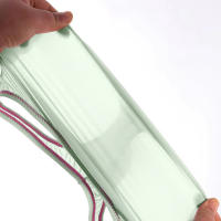 1 Uds. Ropa interior para hombre, calzoncillos de Bikini transparentes sexis para hombre - details 9