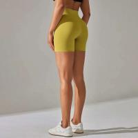 Pantimedias Deportivas para Mujeres Shorts de Ciclismo Fiess Ropa de Gimnasio Ropa de Yoga - details 120