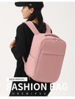 Bolsa de Montañismo para gimnasio con bolsillo para zapatos, mochila de negocios para acampar al aire libre, mochila escolar para ordenador portátil universitario de gran capacidad - details 1