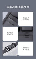 Bolsa de Almacenamiento para Coche Bolsa para Colgar en el Asiento Bolsa de Almacenamiento para Herramientas en la Espalda del Asiento Accesorios de Electrónica para Coche - details 11
