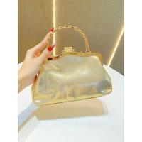 Nuevo estilo con tachuelas de diamantes para suegra, elegante bolso de noche de alta sociedad, bolso de fiesta corporal - details 5