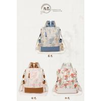 Mochila Antirrobo para Mujer - Estilo Coreano, Gran Capacidad, Multifuncional, Ideal para Viajes y Diario - details 5