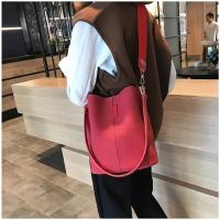 Bolso de diseñador de lujo para mujer, bandolera de cuero PU de gran capacidad, novedad de 2021 - details 16