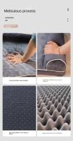 Cama de Mascotas Ortopédica Impermeable Almohada Soporte para Perros Mediu, Cubierta Desmontable y Lavable, Antideslizante - details 10